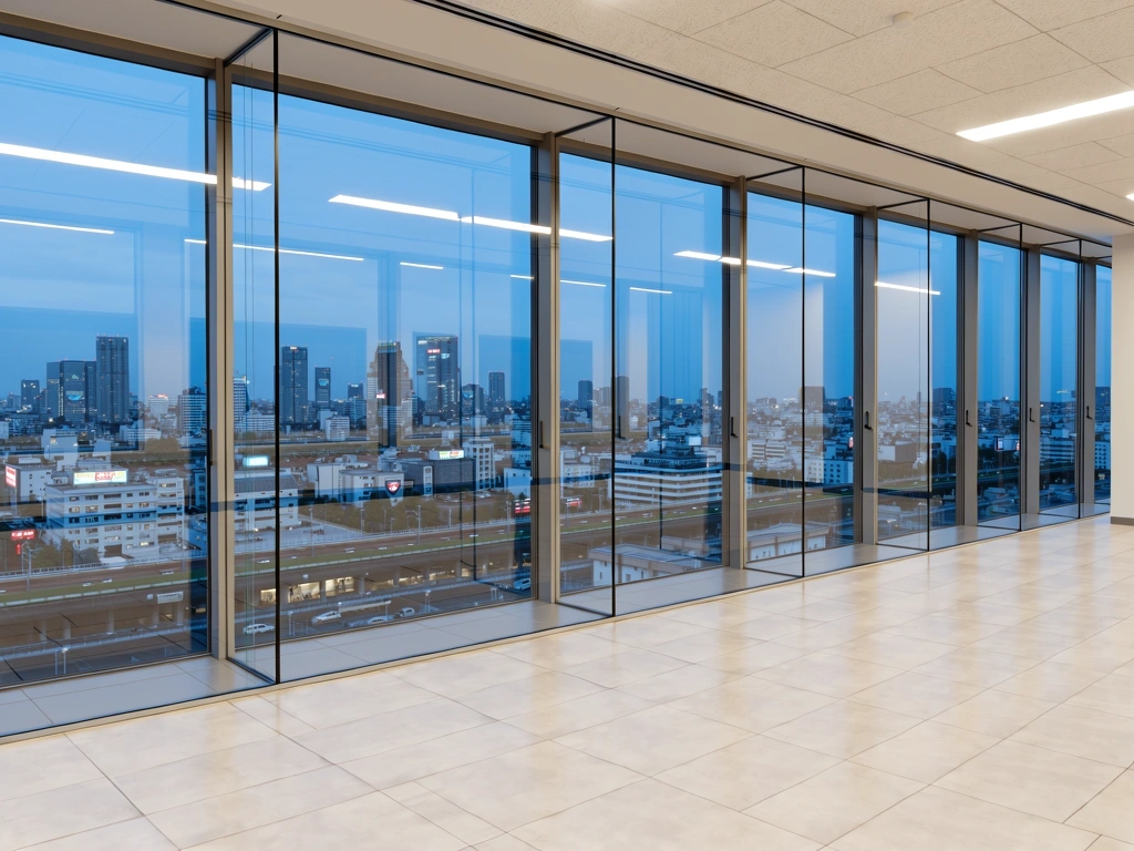 BambooBlast Tokyo Headquarters