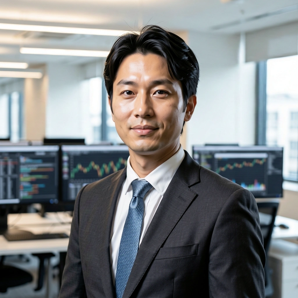 Director of Quantitative Research