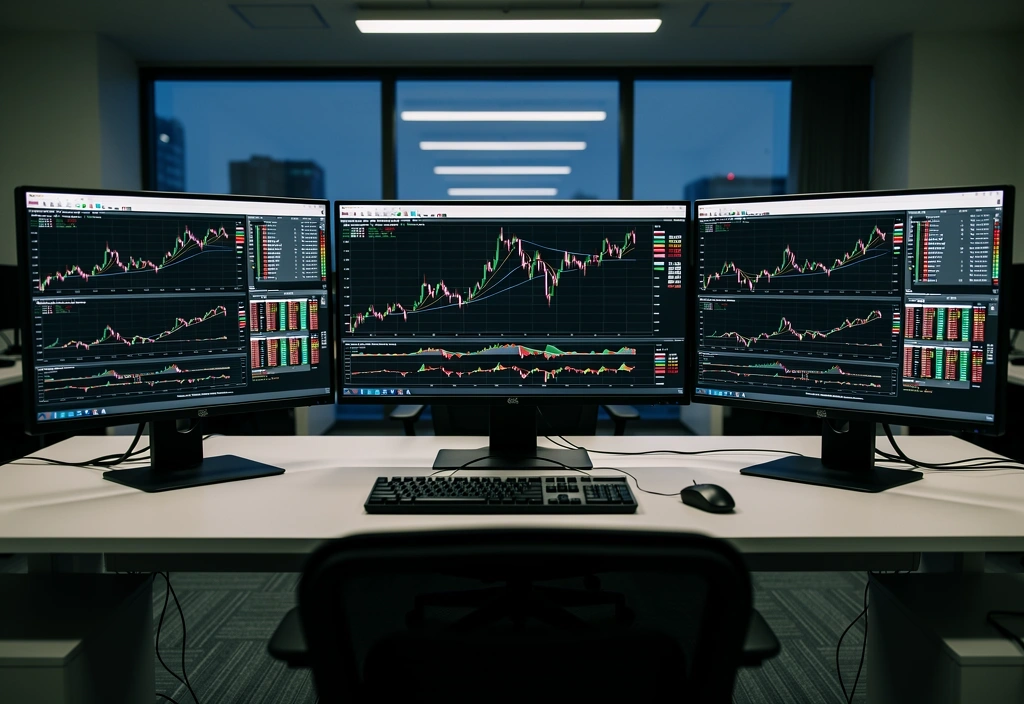 HFT Analysis Environment
