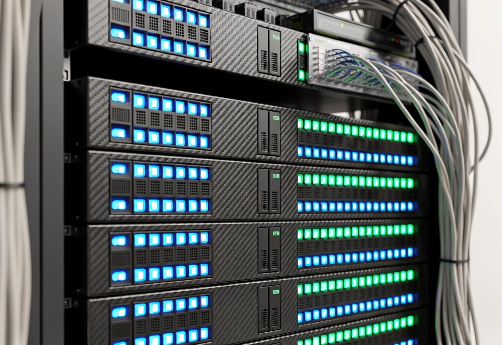 BambooBlast Technical Infrastructure