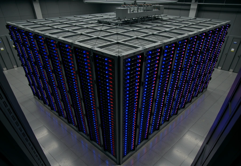 BambooBlast Data Infrastructure